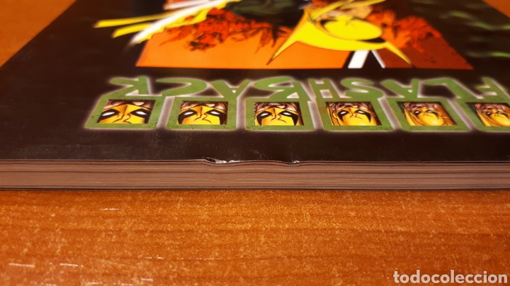 C&oacute;mics: PU&Ntilde;O DE HIERRO EL H&Eacute;ROE DE KUN LUN - Foto 2