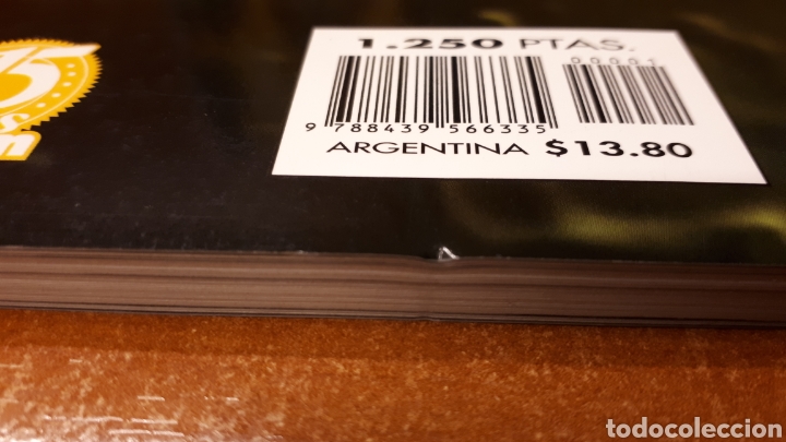 C&oacute;mics: PU&Ntilde;O DE HIERRO EL H&Eacute;ROE DE KUN LUN - Foto 3