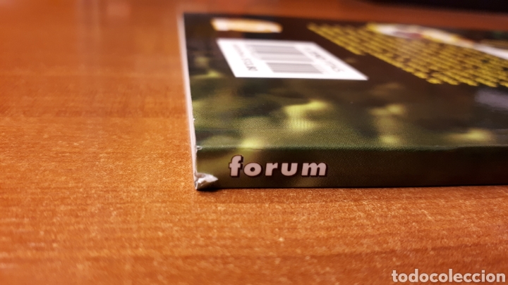 C&oacute;mics: PU&Ntilde;O DE HIERRO EL H&Eacute;ROE DE KUN LUN - Foto 4