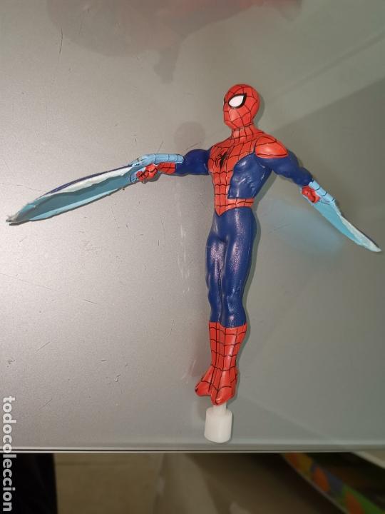 C&oacute;mics: SPIDERMAN VOLADOR MARVEL - Foto 3