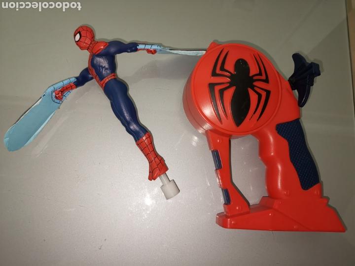 C&oacute;mics: SPIDERMAN VOLADOR MARVEL - Foto 4