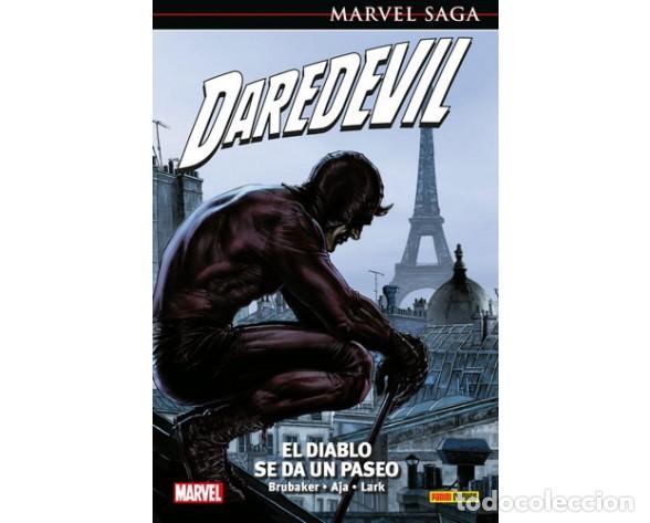 C&oacute;mics: Daredevil. El diablo se da un paseo. - Foto 1