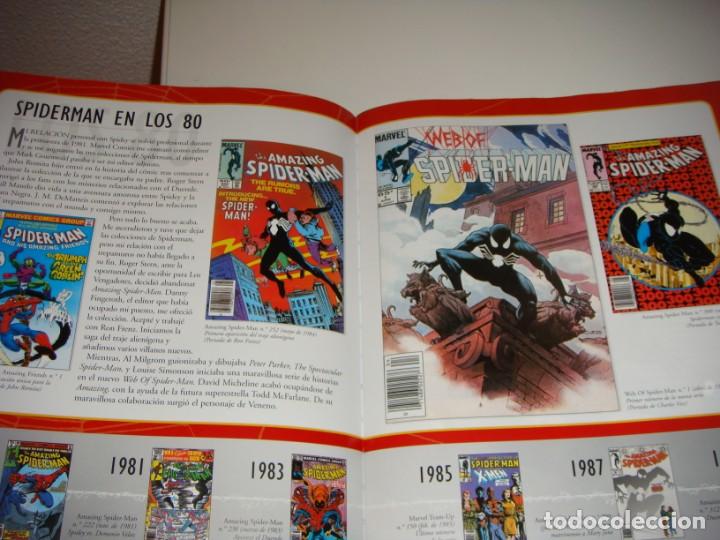 C&oacute;mics: SPIDERMAN: LA VERSI&Oacute;N DEFINITIVA - Foto 2