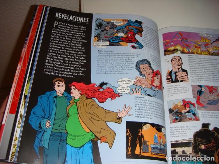 C&oacute;mics: SPIDERMAN: LA VERSI&Oacute;N DEFINITIVA - Foto 3