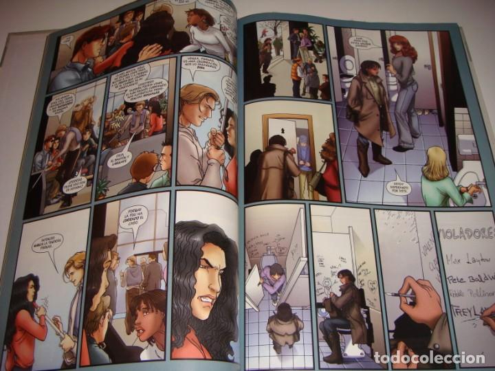 C&oacute;mics: ULTIMATE DAREDEVIL Y ELEKTRA - Foto 3
