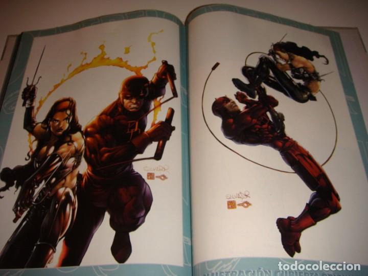 C&oacute;mics: ULTIMATE DAREDEVIL Y ELEKTRA - Foto 4