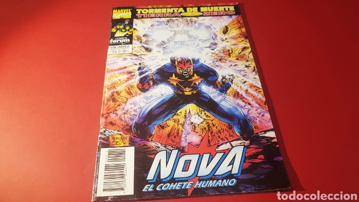 C&oacute;mics: EXCELENTE ESTADO NOVA 12 FORUM - Foto 1