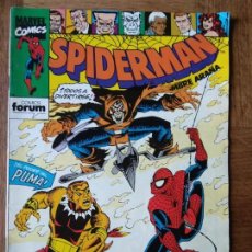 Cómics: SPIDER-MAN V.1 Nº 243 - SPIDERMAN FORUM VOLUMEN I. Lote 150977710