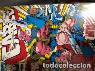 C&oacute;mics: Cable 1 a 8 + 11 - Foto 2