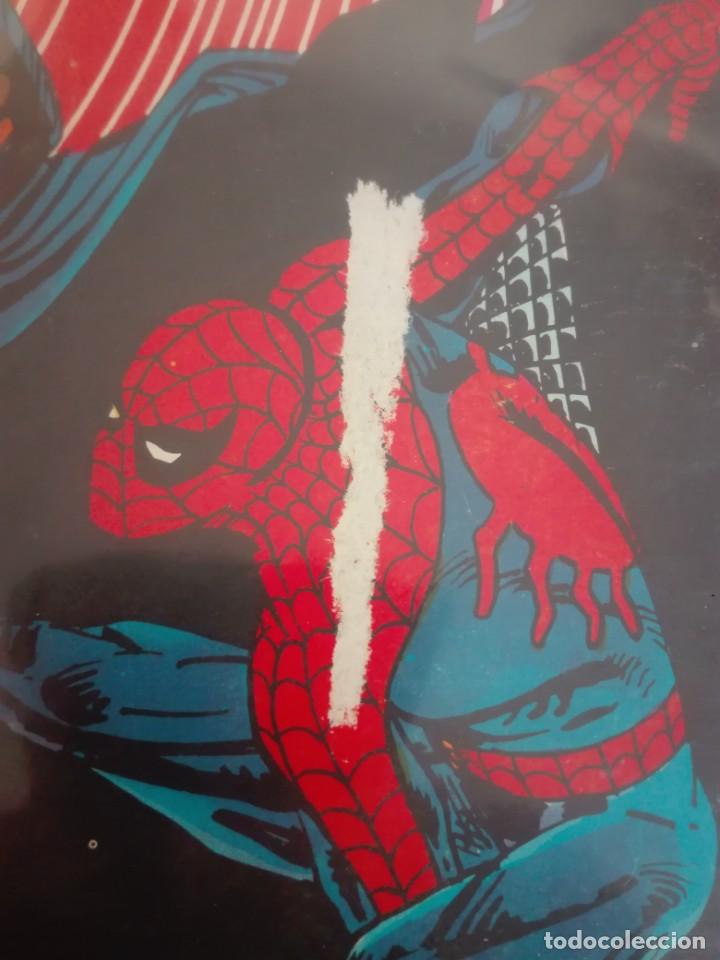 C&oacute;mics: SPIDERMAN 55 PRIMERA EDICI&Oacute;N FORUM # - Foto 2