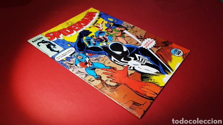 C&oacute;mics: DE KIOSKO SPIDERMAN 139 FORUM - Foto 1