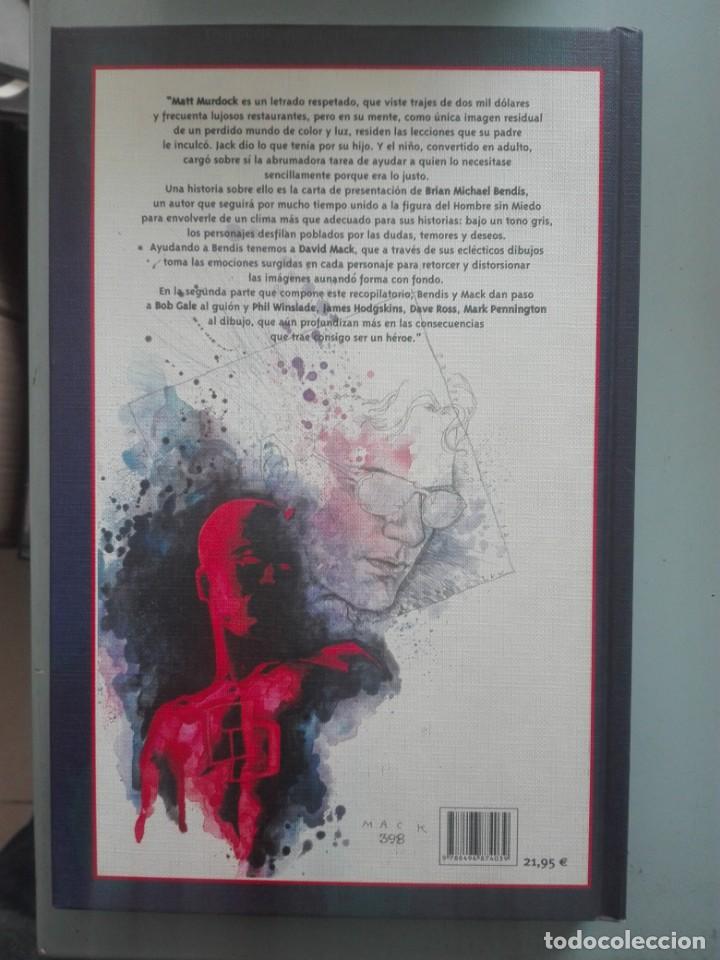 C&oacute;mics: BEST OF MARVEL ESSENTIALS DAREDEVIL # - Foto 2