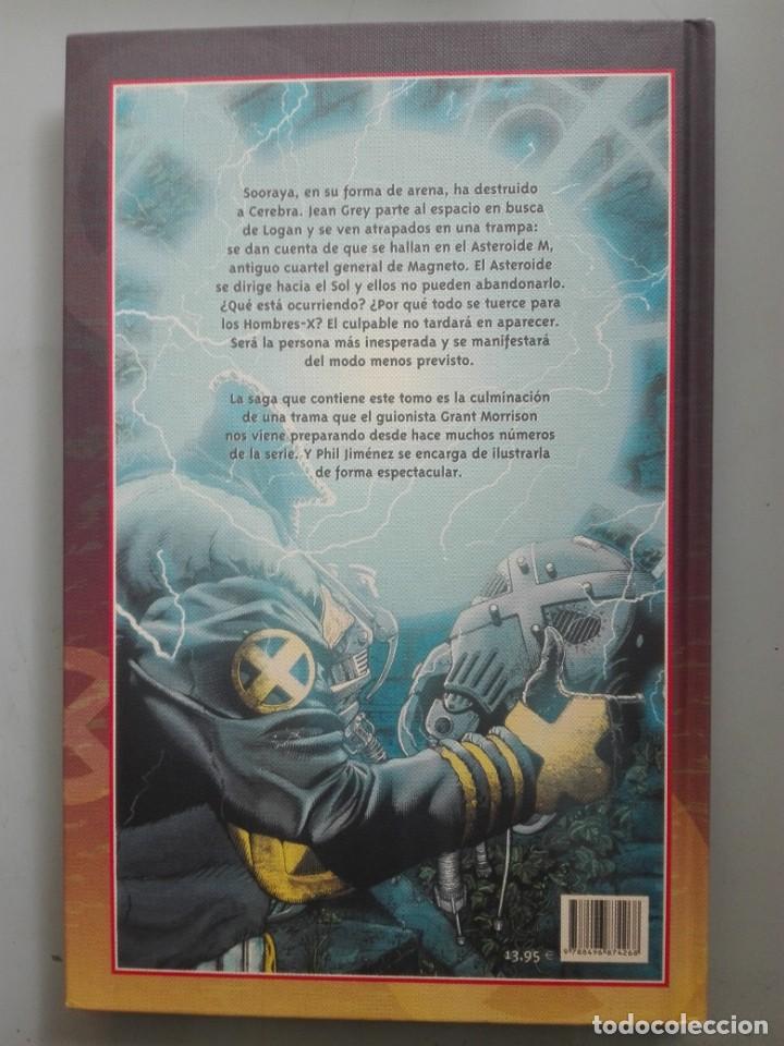C&oacute;mics: BEST OF MARVEL ESSENTIALS NUEVOS XMEN # - Foto 2