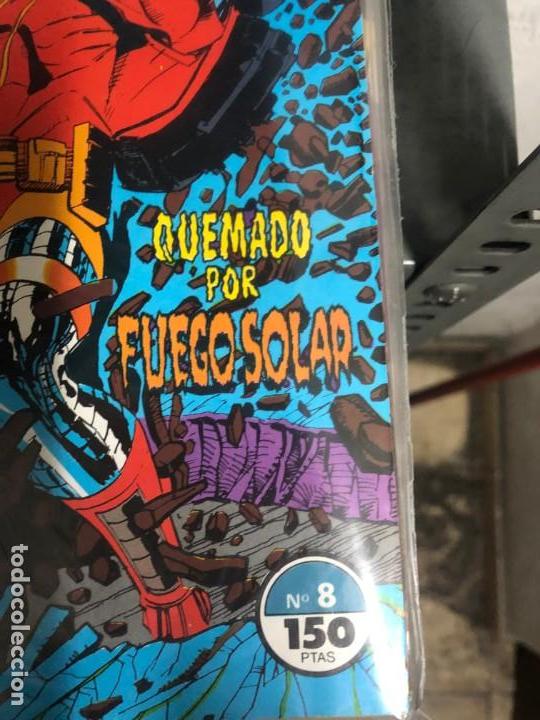 C&oacute;mics: Deathlock 1 a 8 - Foto 2