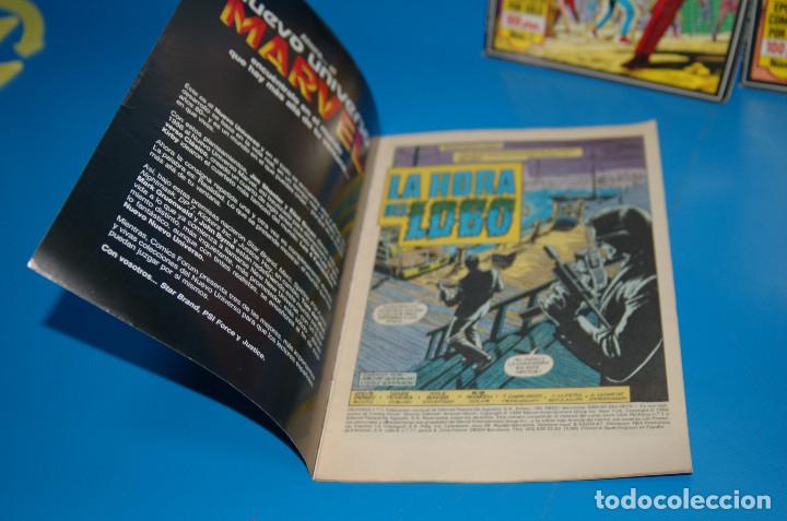 C&oacute;mics: Lote de comics PSI FORCE numero 1-2-3 buen estado -comics forum - Foto 6