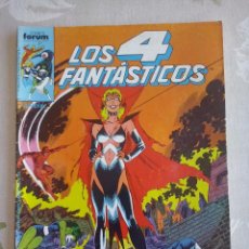 Comics: FORUM - 4 FANTASTICOS VOL.1 NUM. 55. Lote 153201058