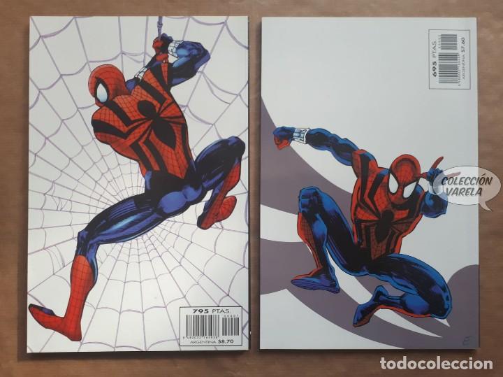 C&oacute;mics: Spiderman vol 3 nuevo Spiderman 1 y 2 - Forum - Foto 2