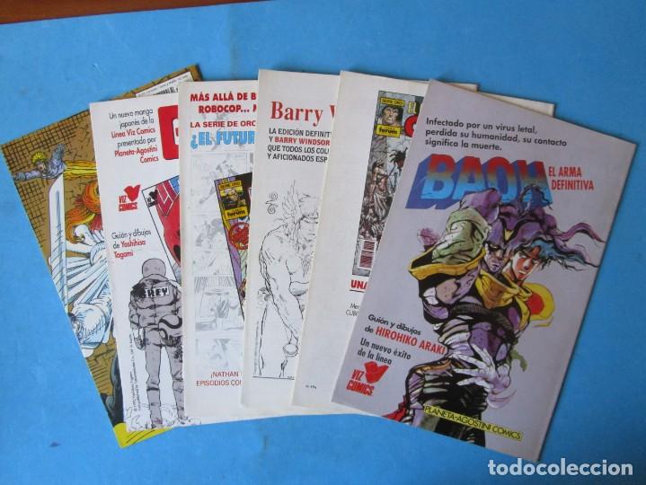 C&oacute;mics: X-FORCE - VOL.1 - N&ordm; 1-6 - FORUM - Foto 2