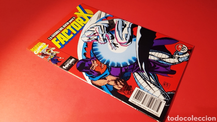 C&oacute;mics: DE KIOSCO FACTOR X 39 FORUM - Foto 1
