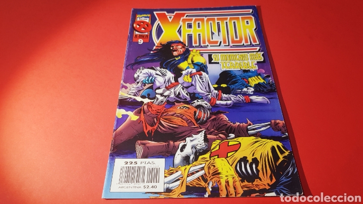 C&oacute;mics: BUEN ESTADO X FACTOR 9 FORUM - Foto 1