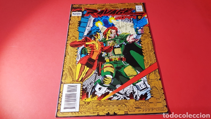 C&oacute;mics: CASI EXCELENTE ESTADO RAVAGE 2099 1 FORUM - Foto 1