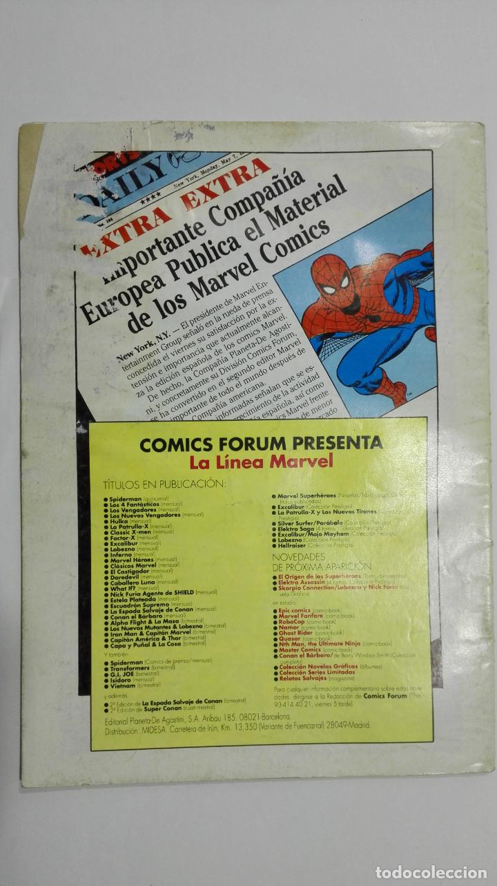 C&oacute;mics: LOS NUEVOS VENGADORES, N&ordm; 46 - Foto 2