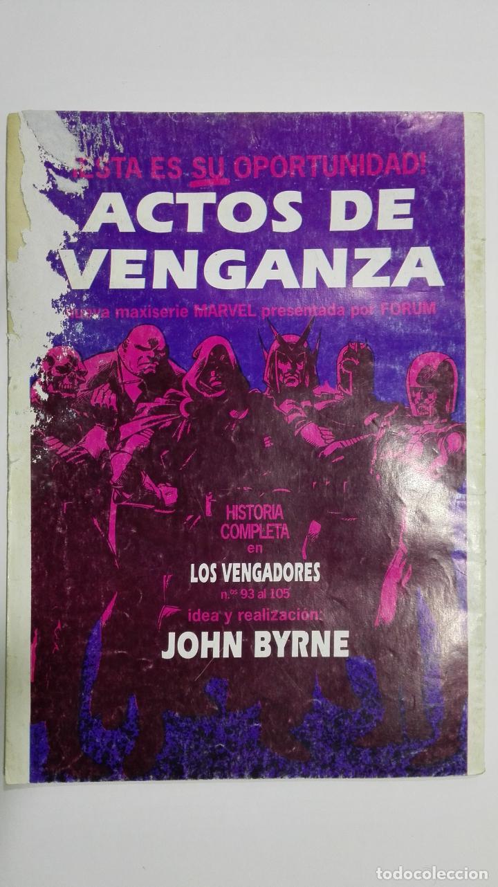 C&oacute;mics: LOS NUEVOS VENGADORES, N&ordm; 47 - Foto 2