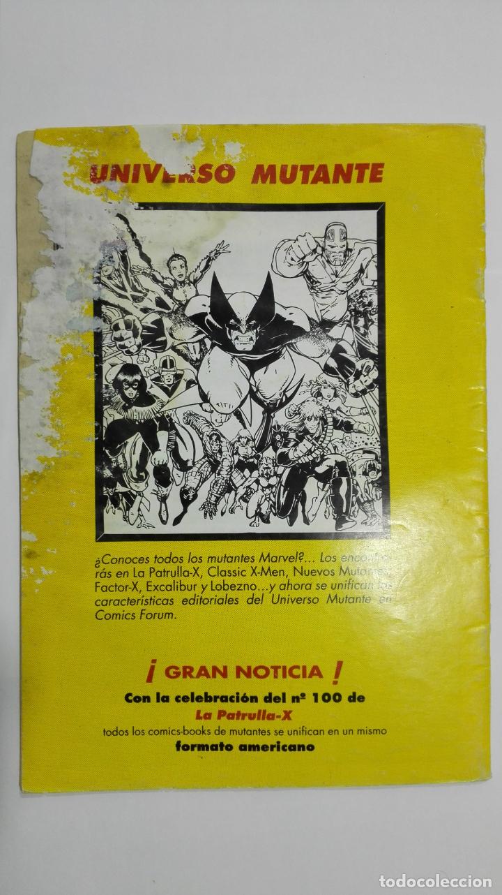 C&oacute;mics: LOS NUEVOS VENGADORES, N&ordm; 49 - Foto 2