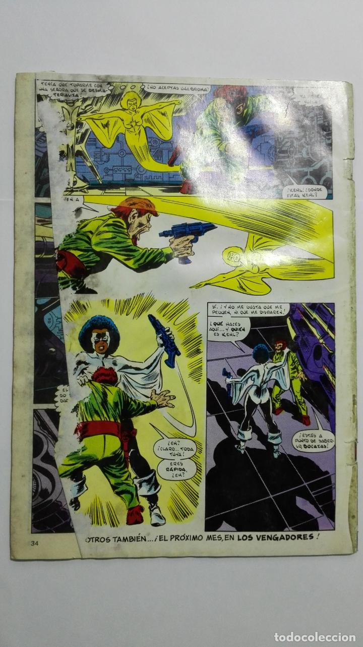 C&oacute;mics: LOS VENGADORES, N&ordm; 56 - Foto 2