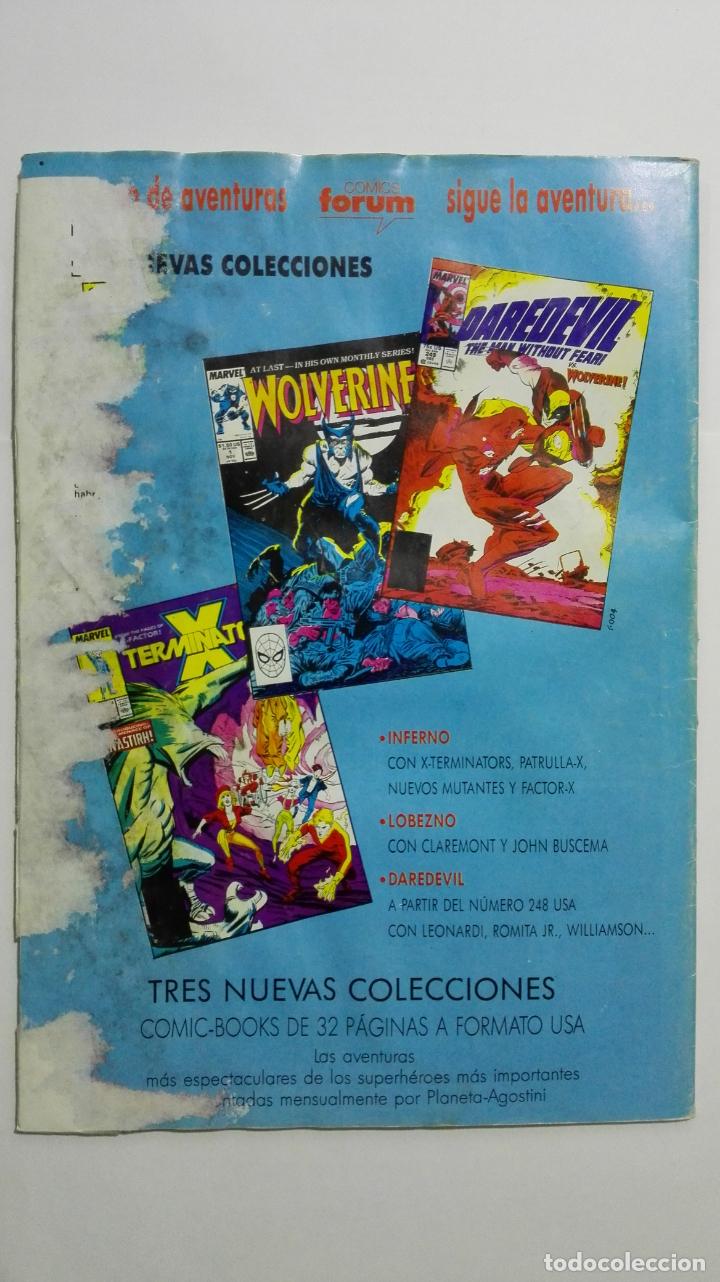 C&oacute;mics: LOS VENGADORES - Foto 2