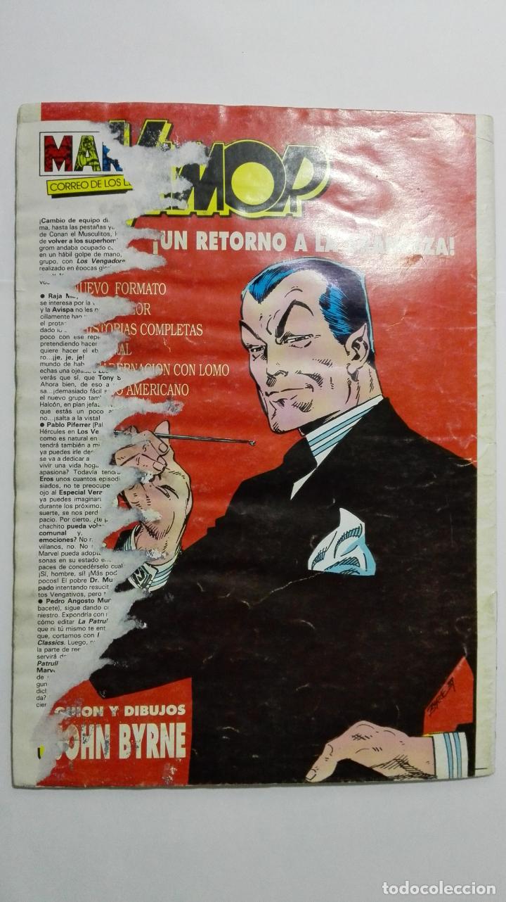 C&oacute;mics: LOS VENGADORES, N&ordm; 98 - Foto 2