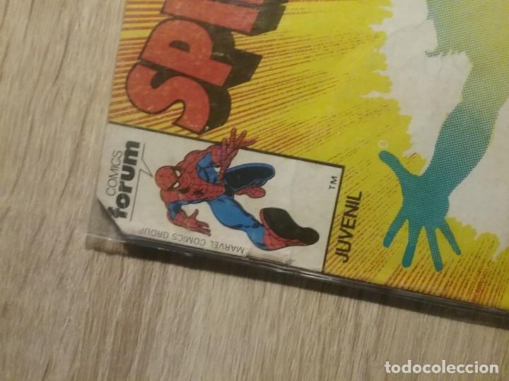 C&oacute;mics: SPIDERMAN 12 PRIMERA EDICI&Oacute;N# - Foto 2