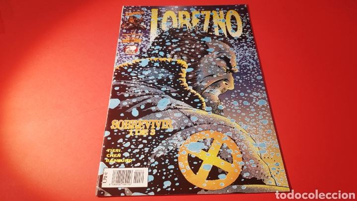 C&oacute;mics: DE KIOSCO LOBEZNO 80 VOL II FORUM - Foto 1