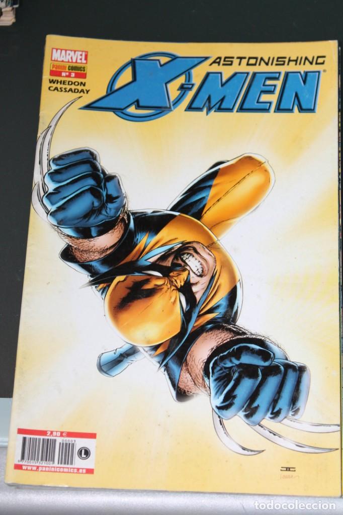 C&oacute;mics: Astonishing X Men 3 volumen 1 Forum - Foto 1