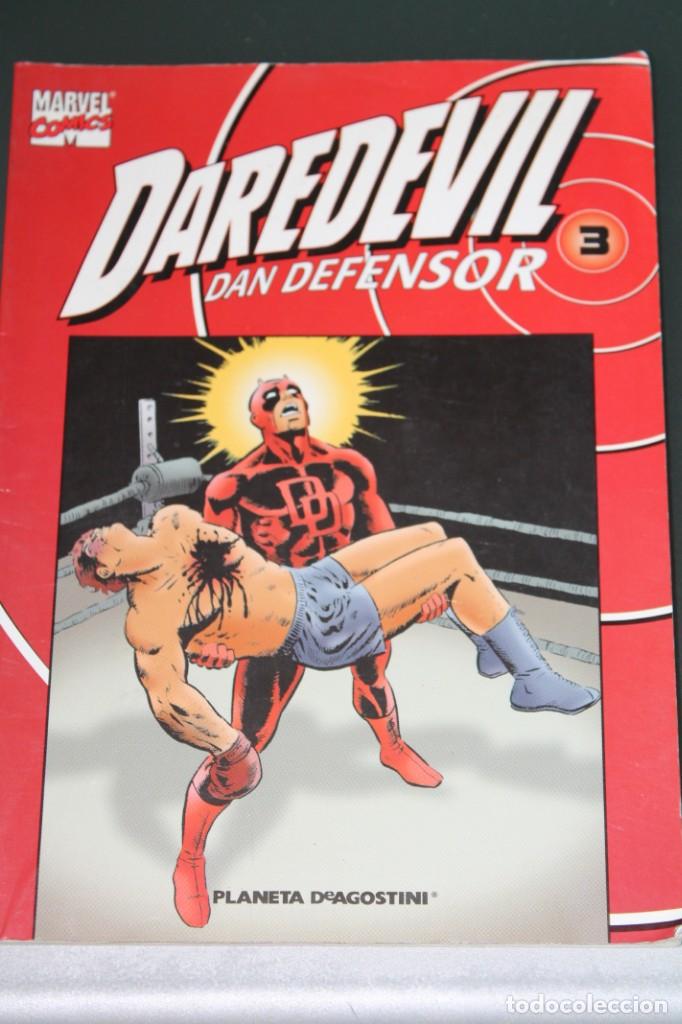 C&oacute;mics: Daredevil Coleccionable 3 Planeta - Foto 1