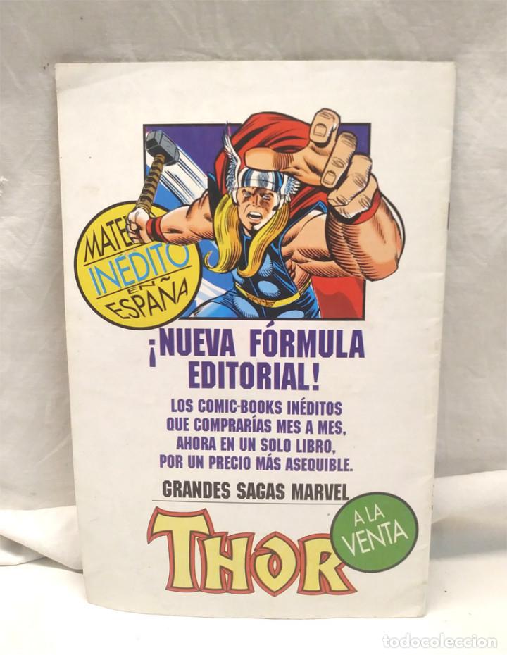 C&oacute;mics: La Bruja Escarlata n&ordm; 1 Forum - Foto 2