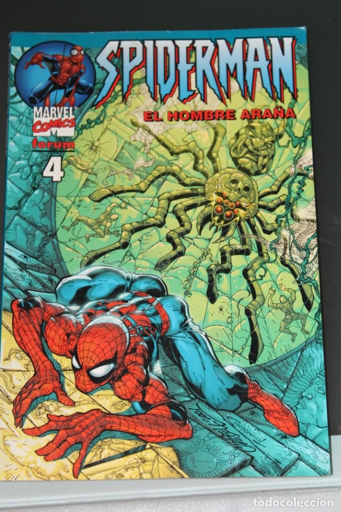 C&oacute;mics: Spiderman 4 volumen 6 Forum - Foto 1