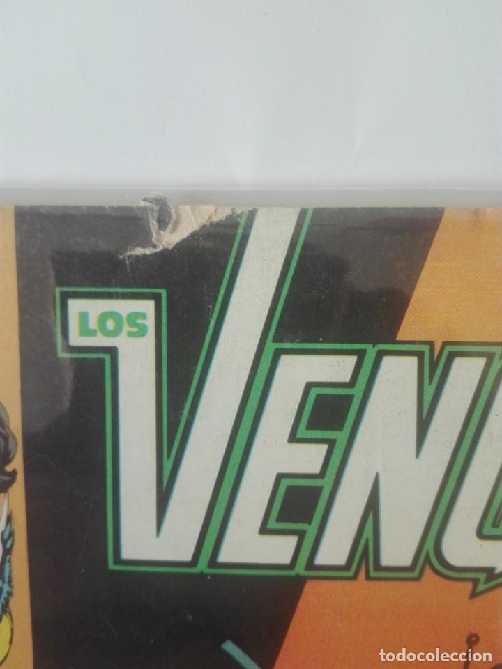 C&oacute;mics: LOS VENGADORES 28 PRIMERA EDICI&Oacute;N # - Foto 2