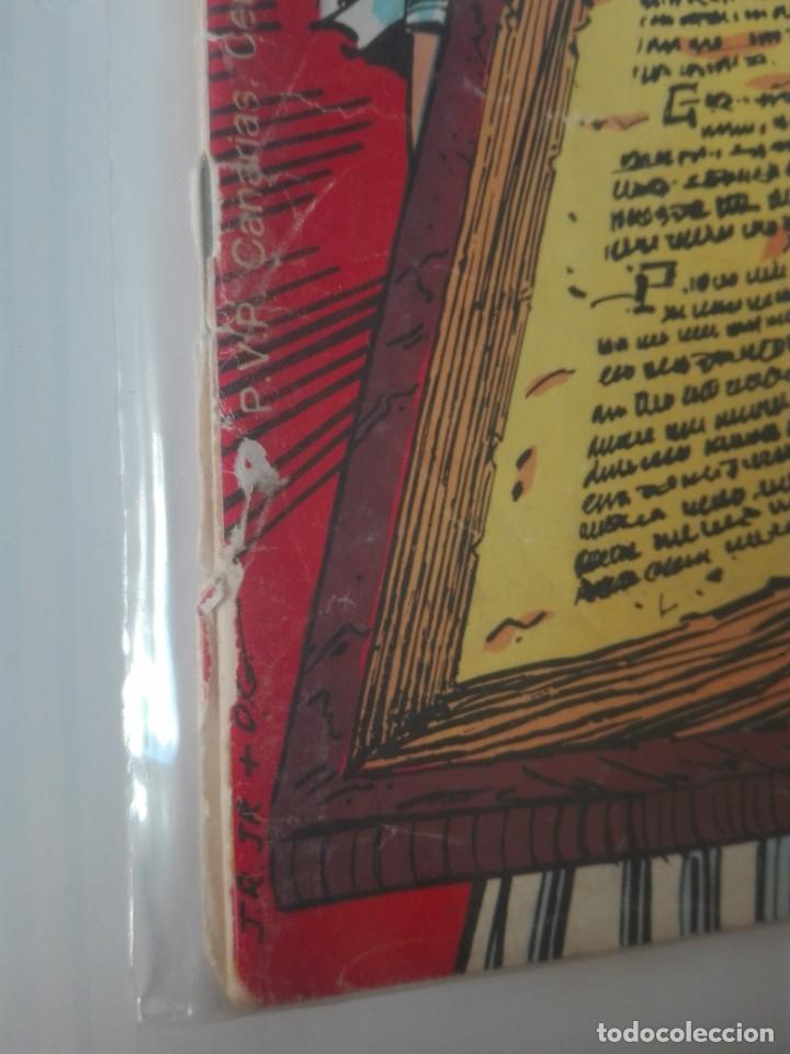 C&oacute;mics: LA PATRULLA X 32 PRIMERA EDICI&Oacute;N # - Foto 2
