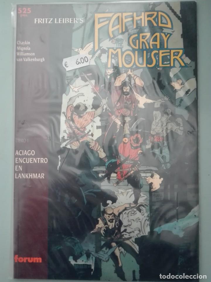 C&oacute;mics: EXCALIBUR PRESTIGIO 29 Vol 1 # B - Foto 1