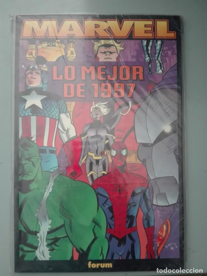 C&oacute;mics: LO MEJOR DE 1997# B - Foto 1