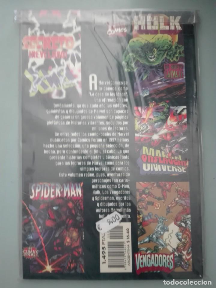 C&oacute;mics: LO MEJOR DE 1997# B - Foto 2