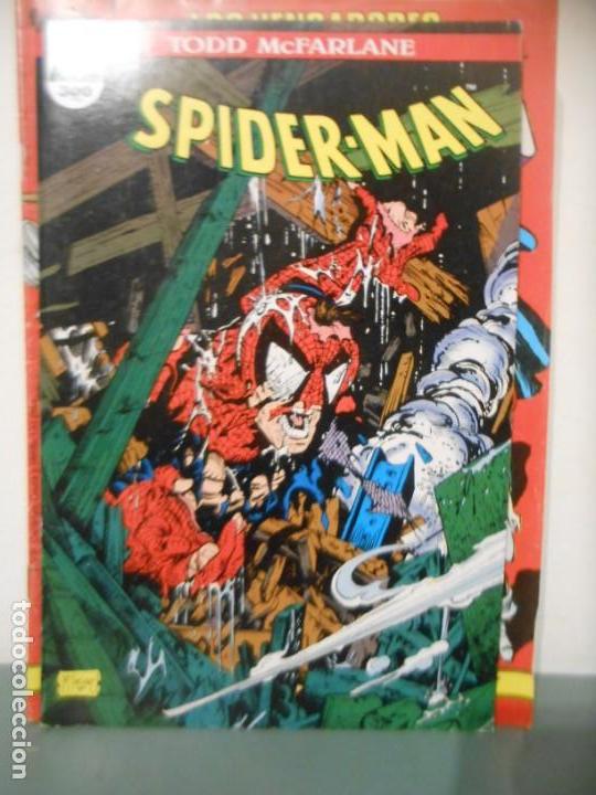 C&oacute;mics: SPIDER MAN . N&ordm; 3 - Foto 1