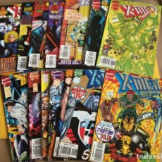 Cómics: X-MEN 2099 A.D. VOL. II. 14 Nº. AÑO 1996. EDITORIAL FORUM. Lote 158374194