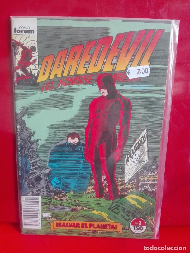 C&oacute;mics: DAREDEVIL 3 VOL 2 # - Foto 1