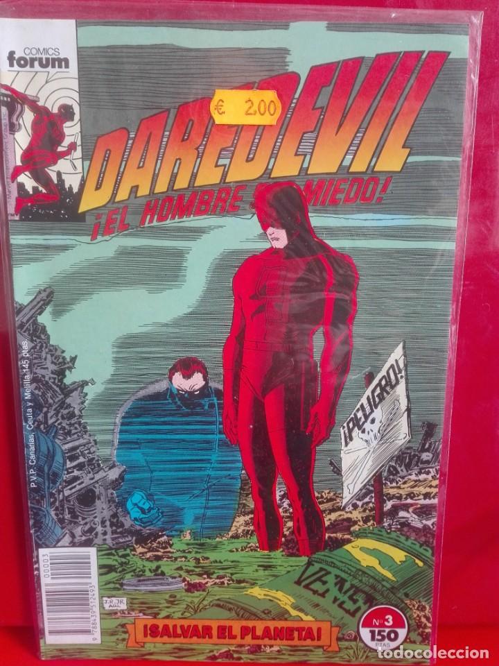 C&oacute;mics: DAREDEVIL 3 VOL 2 # - Foto 1