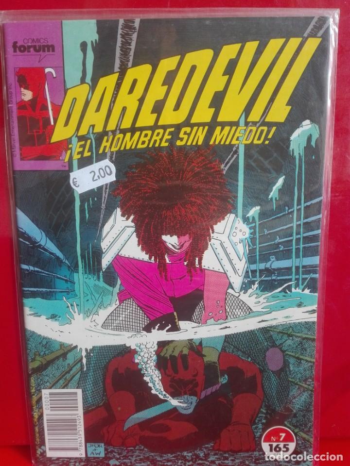 C&oacute;mics: DAREDEVIL 7 VOL 2 # - Foto 1