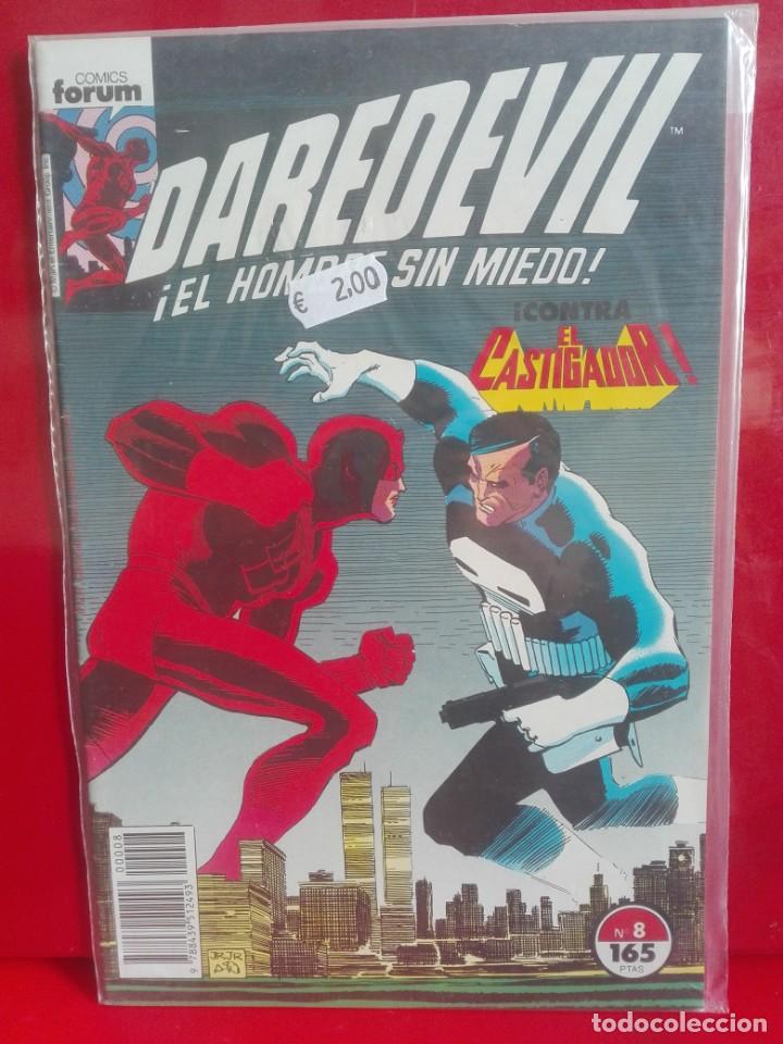 C&oacute;mics: DAREDEVIL 8 VOL 2 # - Foto 1