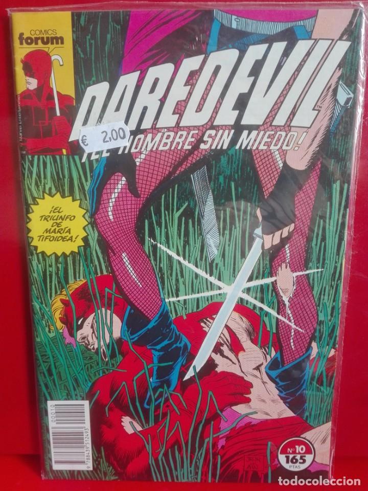 C&oacute;mics: DAREDEVIL 10 VOL 2 # - Foto 1