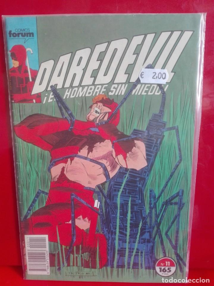 C&oacute;mics: DAREDEVIL 11 VOL 2 # - Foto 1